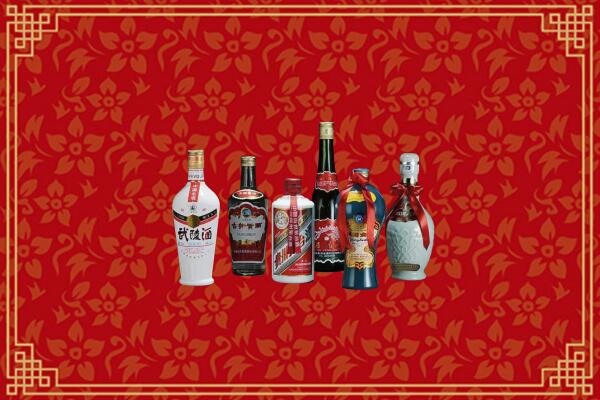 包头昆都仑区回收白酒